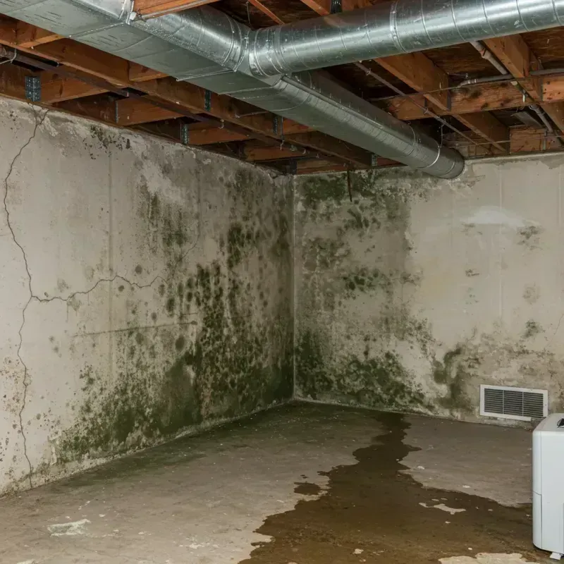 Professional Mold Removal in Centerville, PA